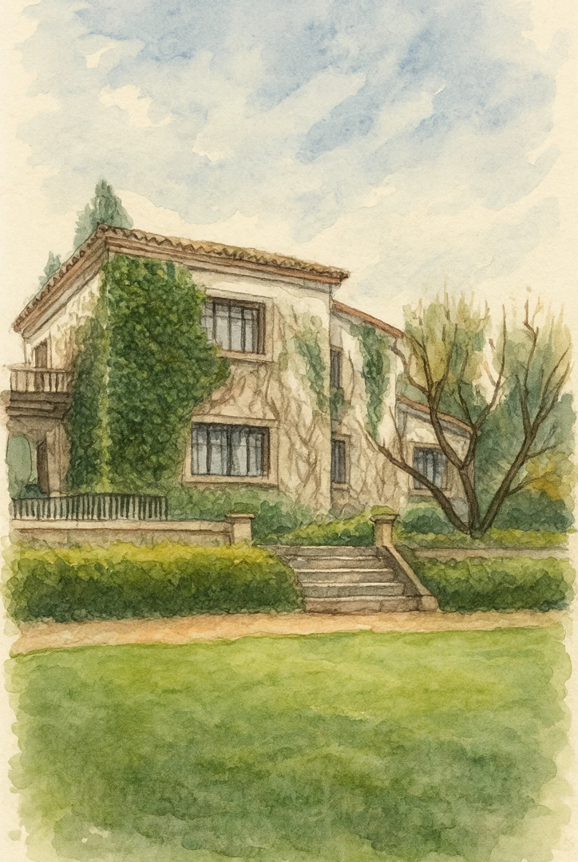 Finca La Gaivota